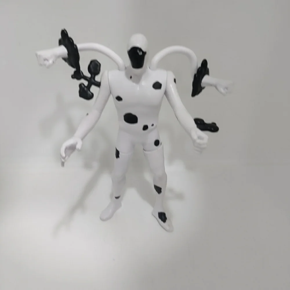 Across The Spider-Verse Marvel THE SPOT Portal Punch 6